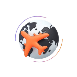 VizaMaster Logo